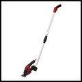 EINHELL Akku-Strauch- und Grasschere "Einhell Classic", GC-CG 3,6/70 Li, rot/schwarz