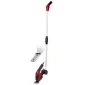 Einhell GC-CG 3,6/70 Li Akku Heckenschere, Teleskop-Grasschere, Teleskop-Strauchschere, Strauchschere Verlängerungsrohr, inkl. Gras- und Strauchscherenvorsatz,