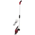 Einhell GC-CG 3,6/70 Li Akku Heckenschere, Teleskop-Grasschere, Teleskop-Strauchschere, Strauchschere Verlängerungsrohr, inkl