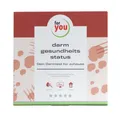 for you darmgesundheits-status – Darmtest für zuhause