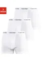 Calvin Klein Underwear Boxer CK Boxer 3x (3-St) mit Logoschriftzug am Bund