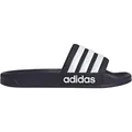 ADIDAS Badeslipper Badesandalen Adilette Shower Blau