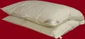 Betten Hofmann Sibiria Winterbett Ballonbett Oberbett Federbett 155x220 cm 3600g