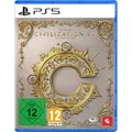 Civilization VII Deluxe PlayStation 5