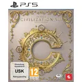 2K Games Civilization 7 - Deluxe Edition (PS5, DE) (43839)