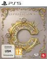 Civilization 7 PS-5 Deluxe Edition