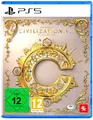 Civilization 7 - Deluxe Edition - PS5 / PlayStation 5 - Neu & OVP - Deutsche