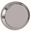 MAUL Magnet Ø 1,6 x 0,7 silber 6170796
