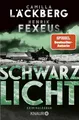 Schwarzlicht: Kriminalroman | Der Bestseller aus Schweden jetzt im Taschenbuch (Die Dabiri-Walder-Trilogie, Band 1)