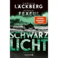 Schwarzlicht / Dabiri Walder Bd.1