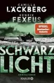 Schwarzlicht: Kriminalroman | Der Bestseller aus Schwede... | Buch | Zustand gut