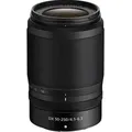 Nikon Z DX 50-250mm f4,5-6,3 VR