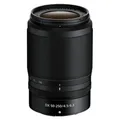 Nikon NIKKOR Z-DX 50-250 mm VR | Kompaktes All-in-One-Teleobjektiv mit Bildstabilisierung für spiegellose Kameras der Z-Serie APS-C/DX-Format Z-Serie (Standard bis langes Tele) | Nikon USA-Modell