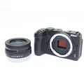 Nikon Z30 + NIKKOR Z DX 16-50mm F/3.5-6.3 VR Objektiv Kit -Near Mint- #230