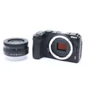 Nikon Z30 + NIKKOR Z DX Objektiv 16–50 mm f/3,5–6,3 VR Kit #319