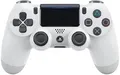 Sony PS4 Dualshock 4 Kabelloser Controller V2 Weiß [PlayStation 4] NEU & OVP!