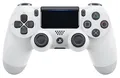Sony PS4 DUALSHOCK V2 Controller Glacier White Weiß Original Play Station 4 NEU