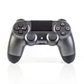 Sony PS4 - DUALSHOCK 4 Controller - Days of Play - Steel Black Zustand: gut