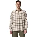 Columbia Hemd "Cornell Woods" - Regular Fit - in Beige - M