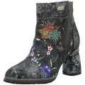 LAURA VITA Stiefelette schwarz 40 EU