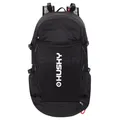 Husky Rucksack Clever 30 Liter-leicht und strapazierfähig-schwarz