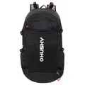 Husky Rucksack Clever 30 Liter-leicht und strapazierfähig-schwarz