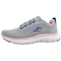 Skechers Laufschuh Laufschuh grau 41 EU