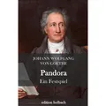 epubli Pandora (Deutsch, Johann Wolfgang von Goethe, 2018) (55982450)
