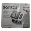 Sanitas SBC 15 Handgelenk-Blutdruckmessgerät, vollautomatische Blutdruck und Pul