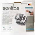 Sanitas SBC 15 Handgelenk-Blutdruckmessgerät, vollautomatisch