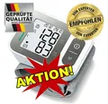Blutdruckmessgerät Handgelenk EXPERTEN-EMPFEHLUNG dazu Geschenke PREISAKTION !!!