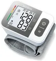 Sanitas SBC 15 Handgelenk-Blutdruckmessgerät, vollautomatische Blutdruck