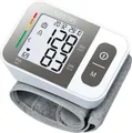 Sanitas SAN Blutdruckmessgerät SBC 15 ws Blutdruckmessgeräte 65045 SAN