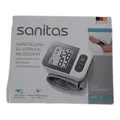 Sanitas SBC 15 Handgelenk-Blutdruckmessgerät, vollautomatische Blutdruck und Pul