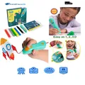 3Doodler Start 3D Zeichenstift Kinder STEM Lernspielzeug