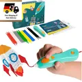 3Doodler Start 3D Druckstift Kinder 72 Filament Farben 2 Jahre