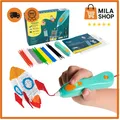 3Doodler Start 3D Druckstift Kinder 72 Filament Farben 2 Jahre