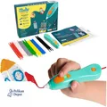 3Doodler Start 3D Zeichenstift Kinder Lernspielzeug Filament Wechseln