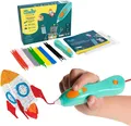 3Doodler Start 3D Druckstift Kinder 72 Filament Farben 2 Jahre