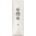Somfy Funkwandsender Situo RTS 1810636 Pure inkl.Batterie Funksender 3660849506711