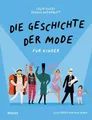 Die Geschichte der Mode für Kinder Die Geschichte der Mode für Kinder. Fashio...