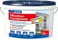 Baufan Siliconharz-Fassadenfarbe 10 Liter