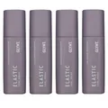 GLYNT Elastic Curl Spray 4 x 150 ml für Locken Gelspray mittlerer halt Set