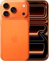 Apple iPhone 17 Pro Smartphone (15,9 cm/6,3 Zoll, 1000 GB Speicherplatz, 48 MP Kamera)