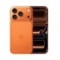 iPhone 17 Pro 1TB, Handy - Cosmic Orange, iOS