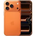 Apple iPhone 17 Pro 1TB Cosmic Orange - Orange