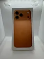 Apple Iphone 17 Pro 1TB Cosmic Orange A3523 sofort Lieferbar 1000GB NEU