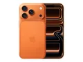 Apple iPhone 17 Pro - 5G Smartphone - Dual-SIM / Interner Speicher 1 TB - #CY20N