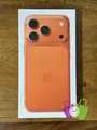 Apple iPhone 17 Pro -1TB/12GB/6,3"/A19 Pro-Orange -Neu/OVP (versiegelt)