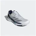 adidas Performance CRAZYQUICK BOOST PADEL-SCHUH Padelschuh (1-tlg) weiß 41 1/3 EU